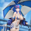 1/7 St. Louis: Race Queen Ver. (Azur Lane) 1/7 St. Louis: Race Queen Ver. (Azur Lane)