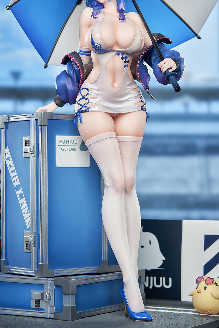 1/7 St. Louis: Race Queen Ver. (Azur Lane)