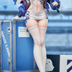 1/7 St. Louis: Race Queen Ver. (Azur Lane) 1/7 St. Louis: Race Queen Ver. (Azur Lane)