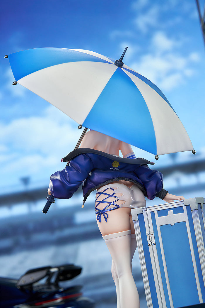 1/7 St. Louis: Race Queen Ver. (Azur Lane)