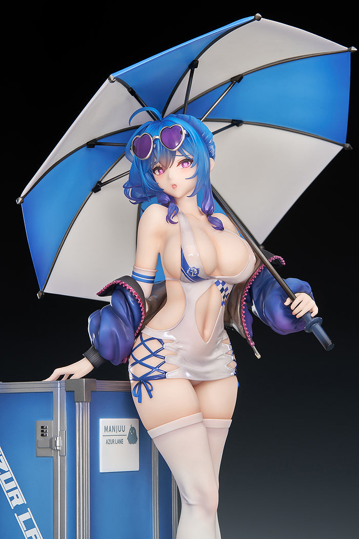 1/7 St. Louis: Race Queen Ver. (Azur Lane)