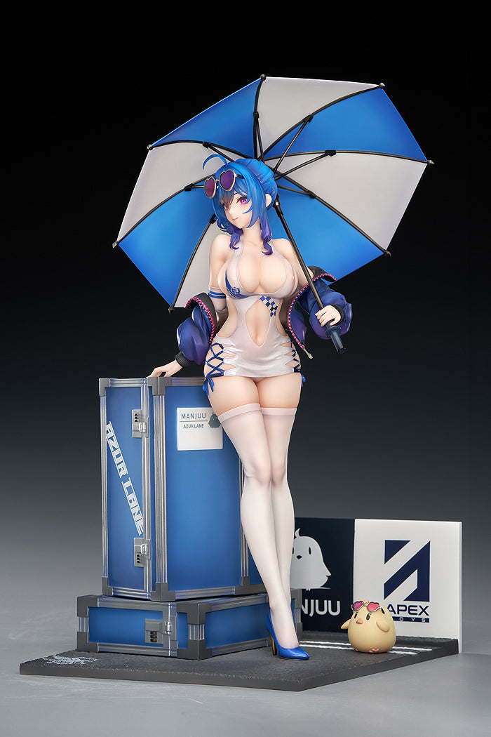 1/7 St. Louis: Race Queen Ver. (Azur Lane)