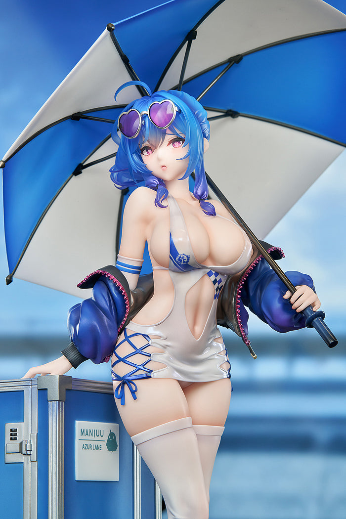 1/7 St. Louis: Race Queen Ver. (Azur Lane)