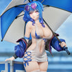1/7 St. Louis: Race Queen Ver. (Azur Lane) 1/7 St. Louis: Race Queen Ver. (Azur Lane)