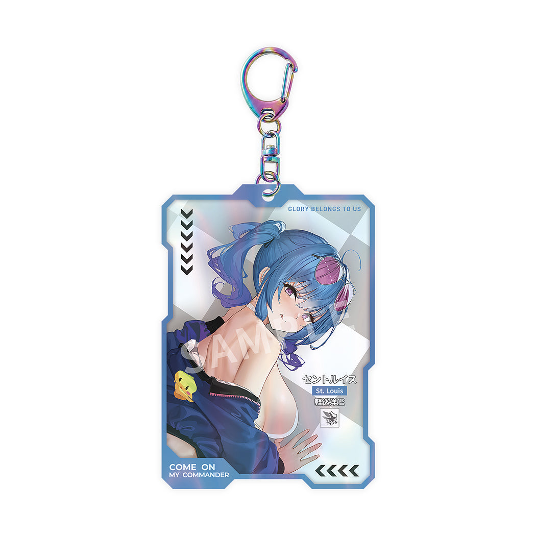 1/7 St. Louis: Race Queen Ver. (Azur Lane)