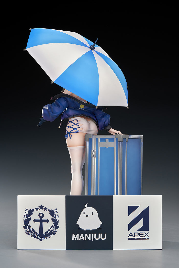 1/7 St. Louis: Race Queen Ver. (Azur Lane)