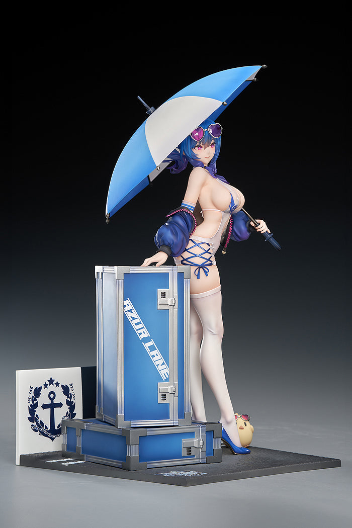 1/7 St. Louis: Race Queen Ver. (Azur Lane)