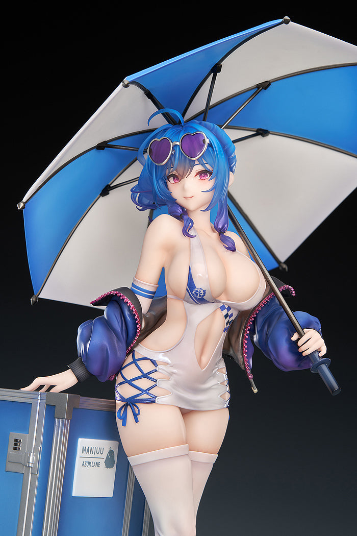 1/7 St. Louis: Race Queen Ver. (Azur Lane)