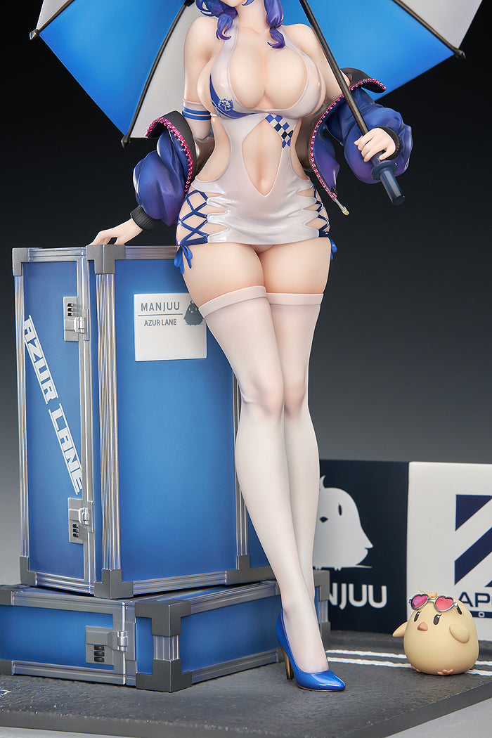 1/7 St. Louis: Race Queen Ver. (Azur Lane)