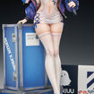 1/7 St. Louis: Race Queen Ver. (Azur Lane) 1/7 St. Louis: Race Queen Ver. (Azur Lane)