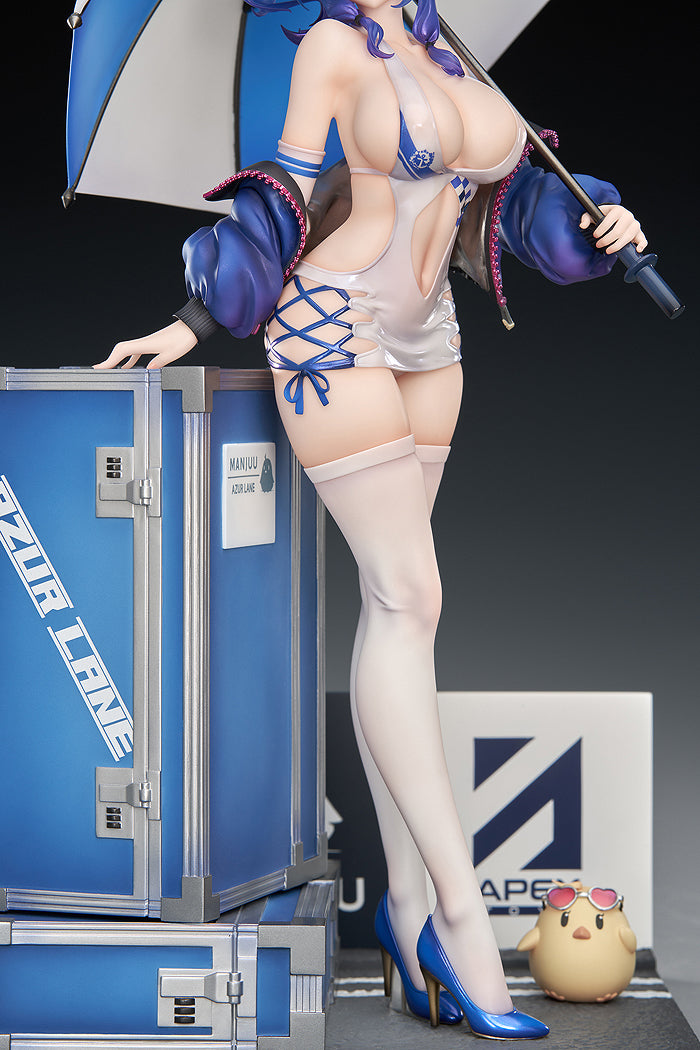 1/7 St. Louis: Race Queen Ver. (Azur Lane)