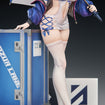 1/7 St. Louis: Race Queen Ver. (Azur Lane) 1/7 St. Louis: Race Queen Ver. (Azur Lane)