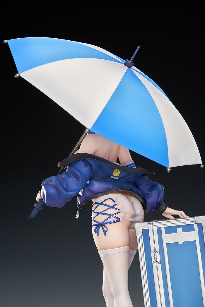 1/7 St. Louis: Race Queen Ver. (Azur Lane)