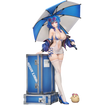 1/7 St. Louis: Race Queen Ver. (Azur Lane) Base