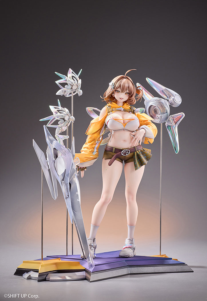 1/7 Anis: Star Deluxe Edition (Goddess of Victory: NIKKE)