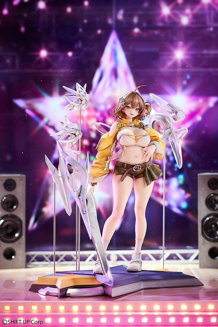 1/7 Anis: Star Deluxe Edition (Goddess of Victory: NIKKE)
