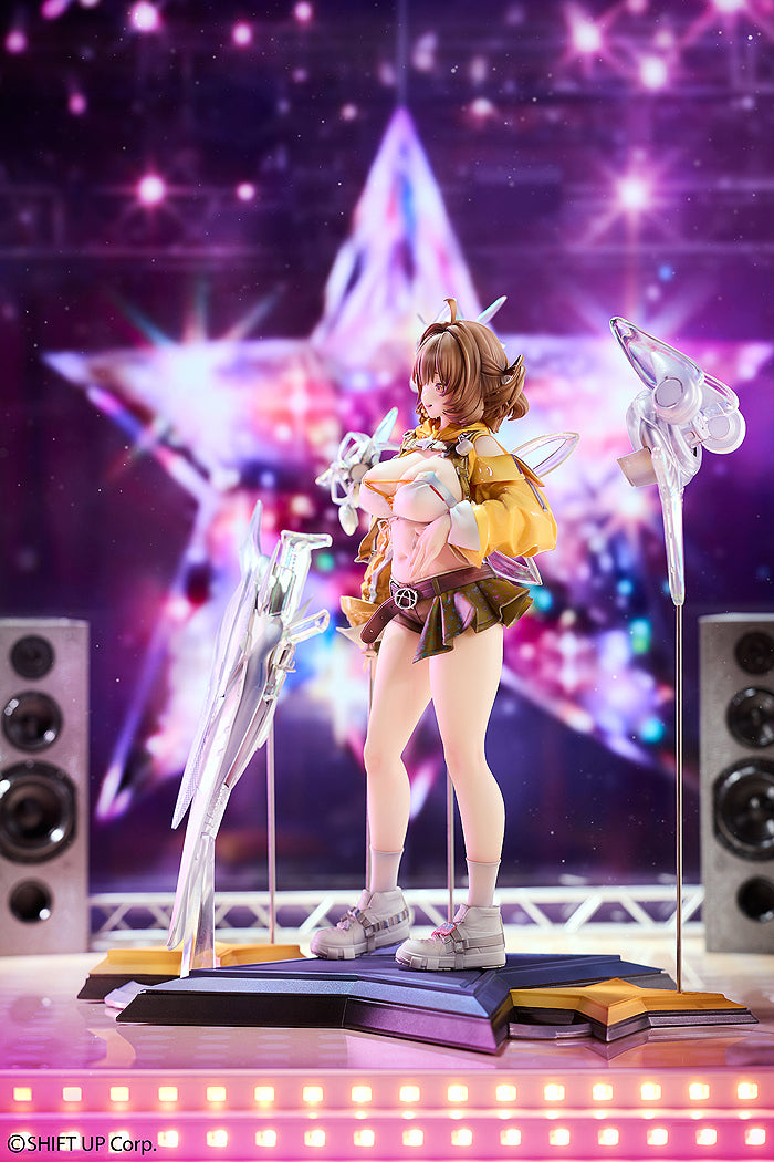 1/7 Anis: Star Deluxe Edition (Goddess of Victory: NIKKE)