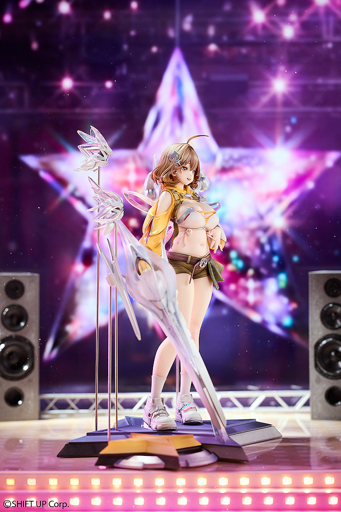 1/7 Anis: Star Deluxe Edition (Goddess of Victory: NIKKE)