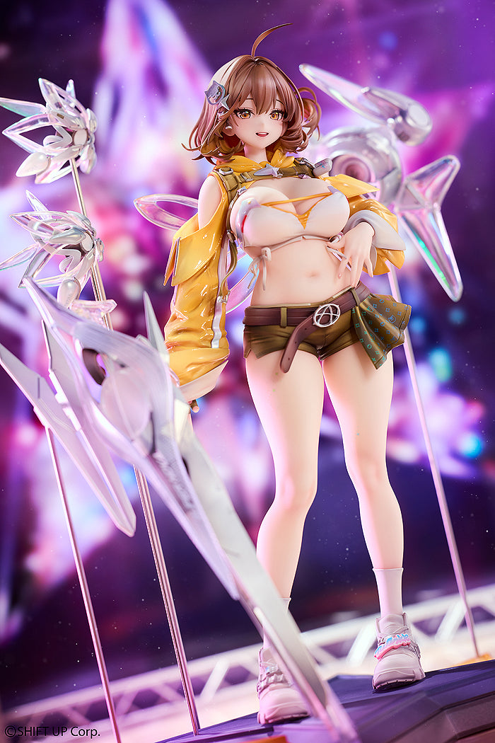 1/7 Anis: Star Deluxe Edition (Goddess of Victory: NIKKE)
