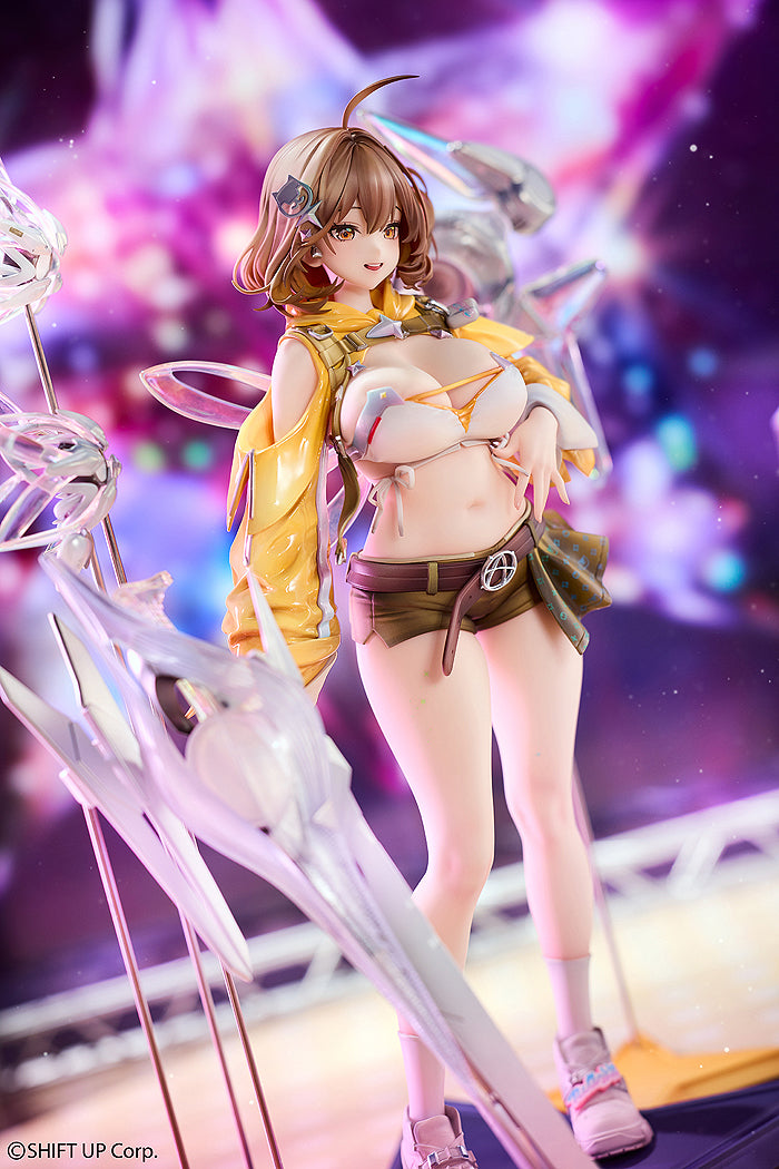 1/7 Anis: Star Deluxe Edition (Goddess of Victory: NIKKE)