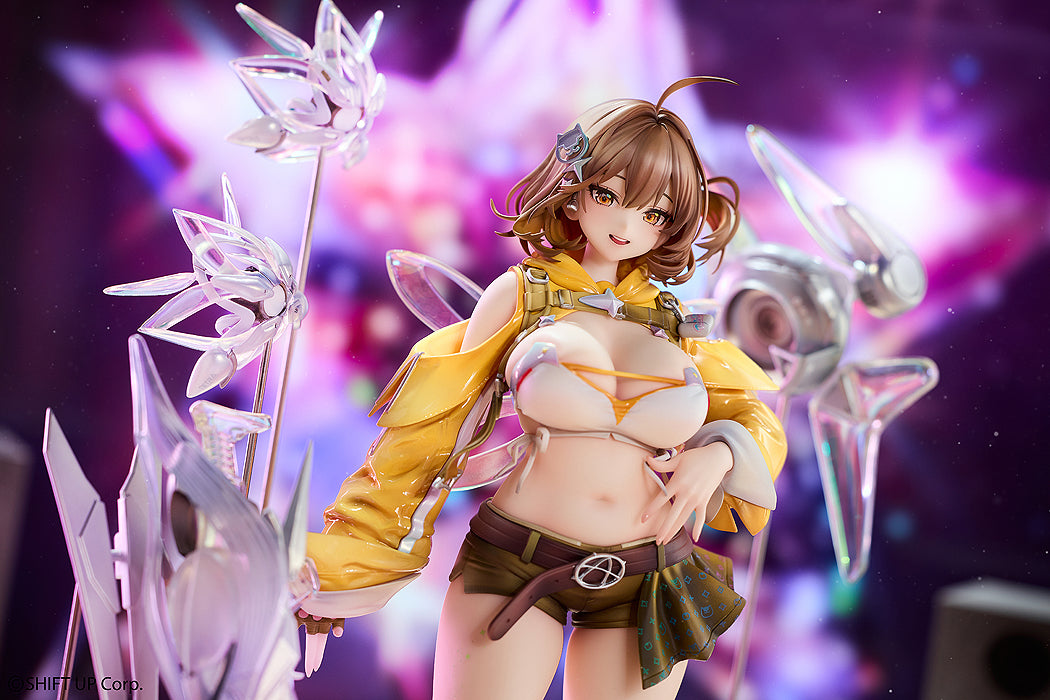 1/7 Anis: Star Deluxe Edition (Goddess of Victory: NIKKE)
