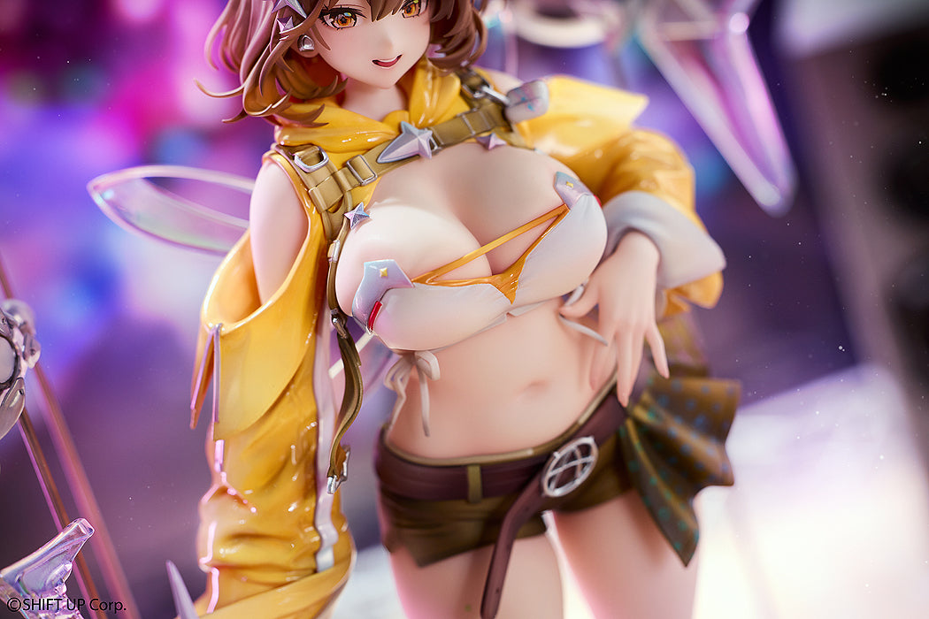 1/7 Anis: Star Deluxe Edition (Goddess of Victory: NIKKE)