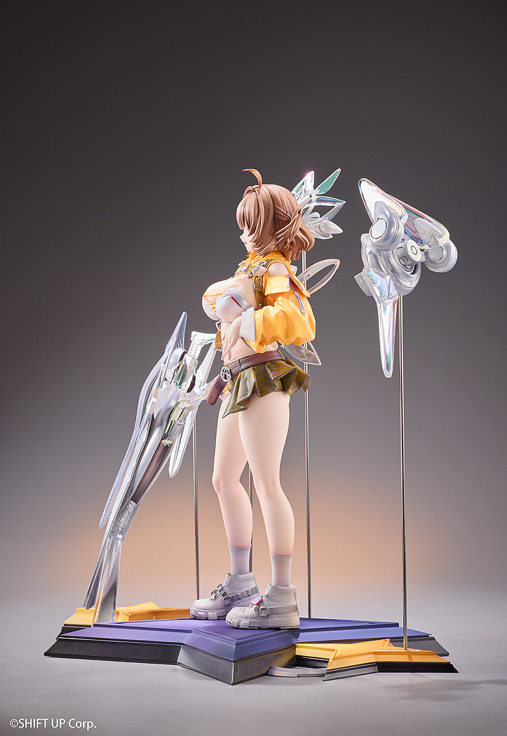 1/7 Anis: Star Deluxe Edition (Goddess of Victory: NIKKE)