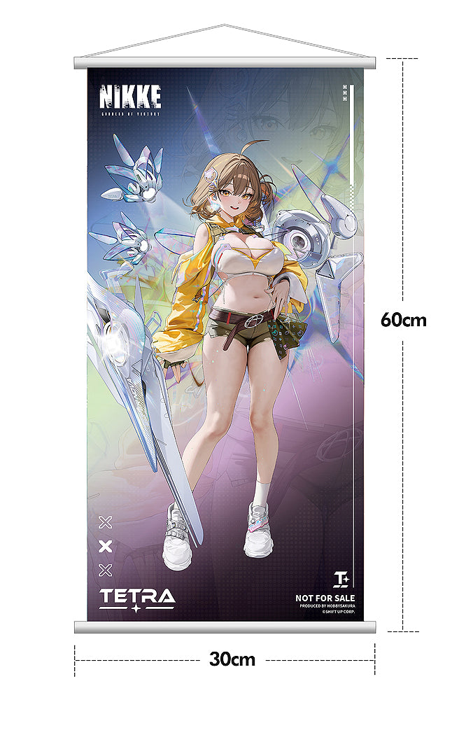 1/7 Anis: Star Deluxe Edition (Goddess of Victory: NIKKE)