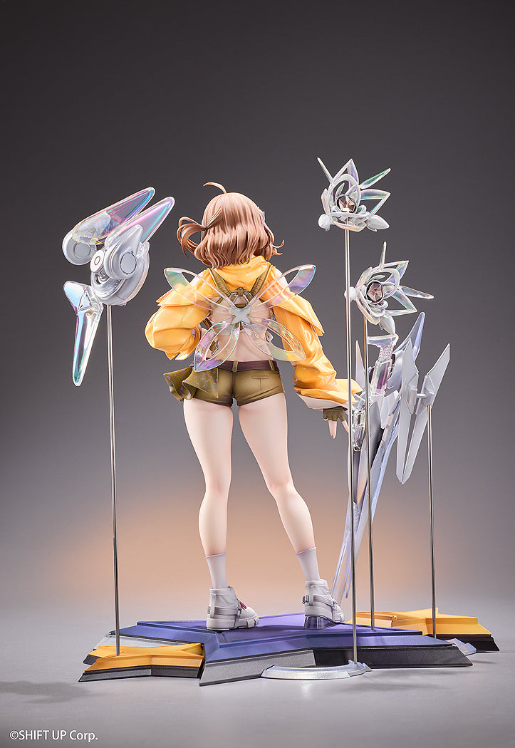 1/7 Anis: Star Deluxe Edition (Goddess of Victory: NIKKE)
