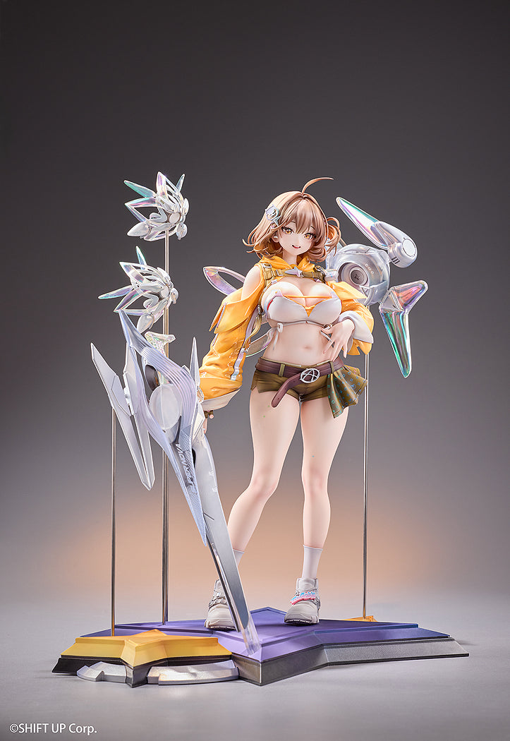 1/7 Anis: Star Deluxe Edition (Goddess of Victory: NIKKE)