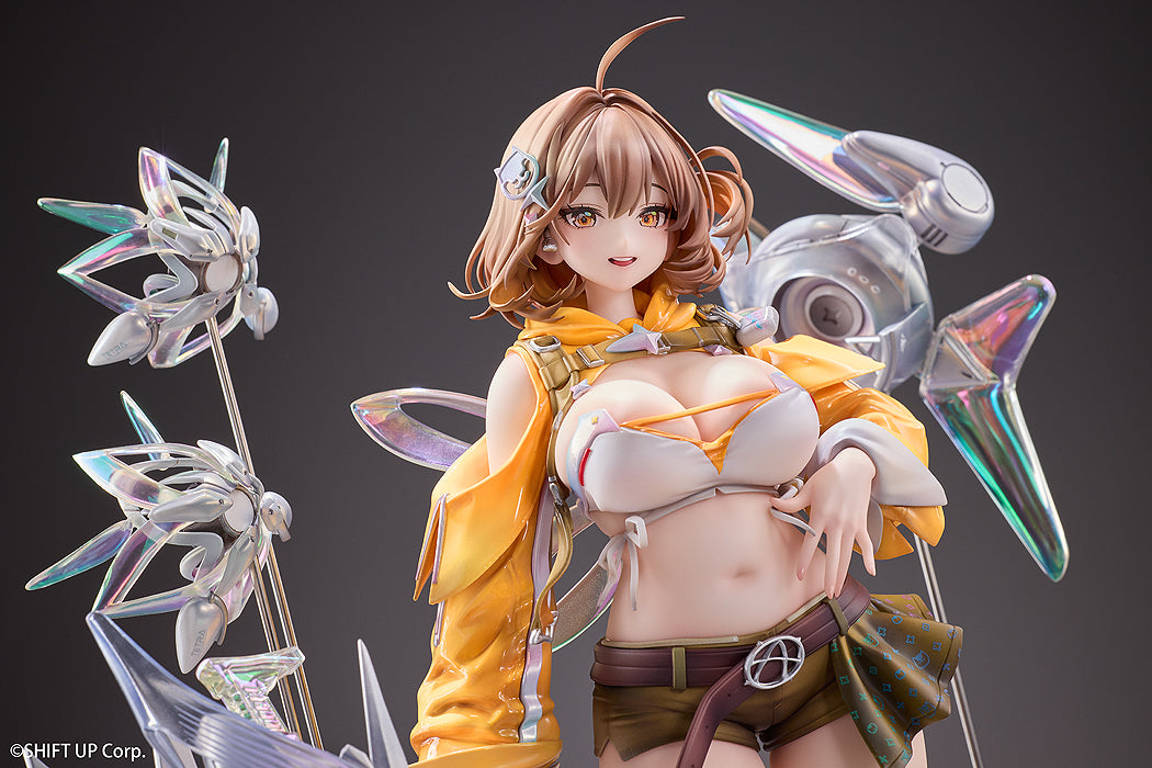 1/7 Anis: Star Deluxe Edition (Goddess of Victory: NIKKE)
