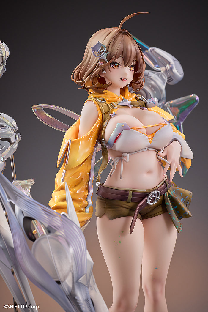 1/7 Anis: Star Deluxe Edition (Goddess of Victory: NIKKE)