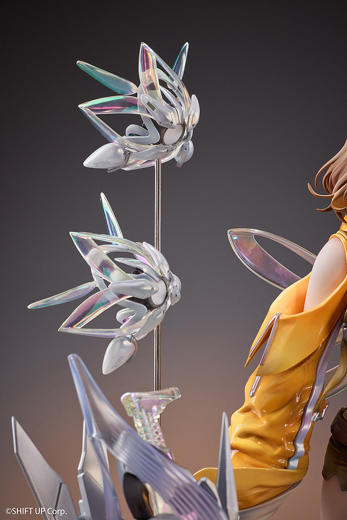 1/7 Anis: Star Deluxe Edition (Goddess of Victory: NIKKE)