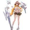 1/7 Anis: Star Deluxe Edition (Goddess of Victory: NIKKE) Base