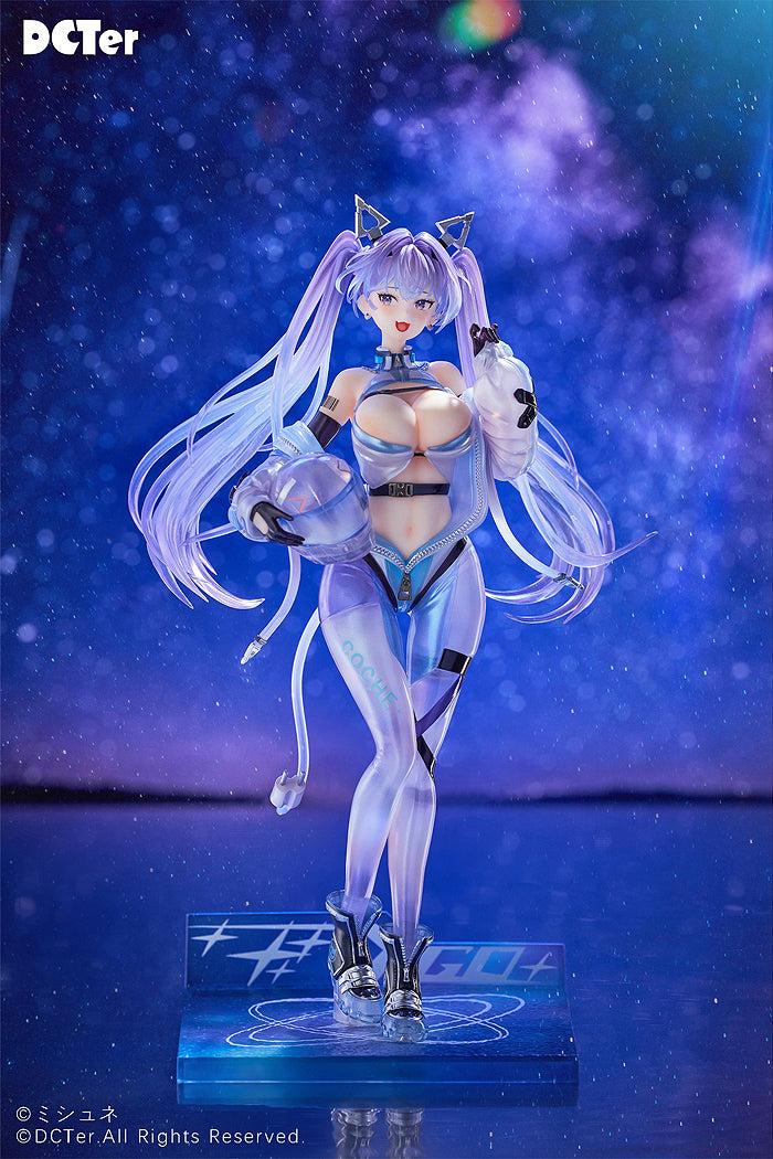 1/7 Star Sky Aila