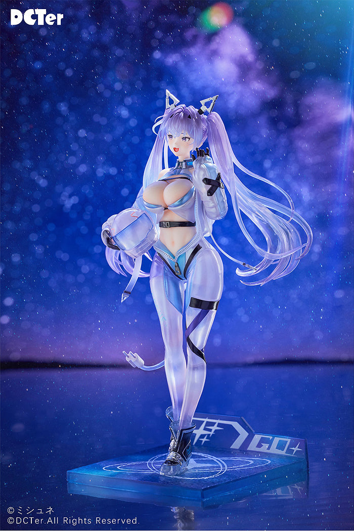 1/7 Star Sky Aila