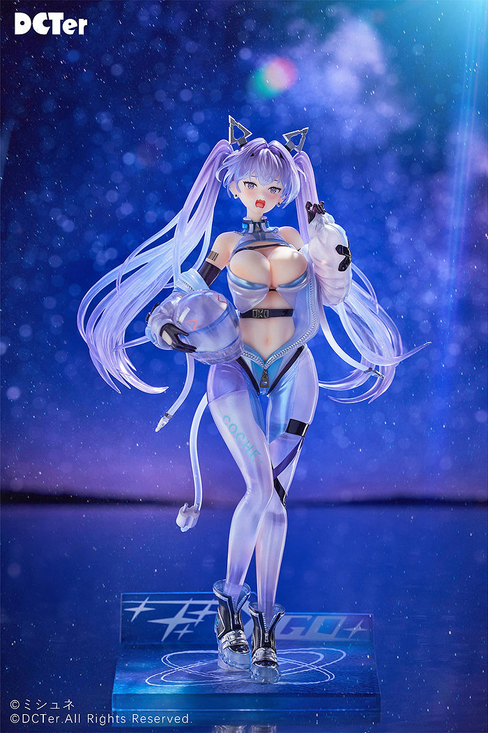 1/7 Star Sky Aila
