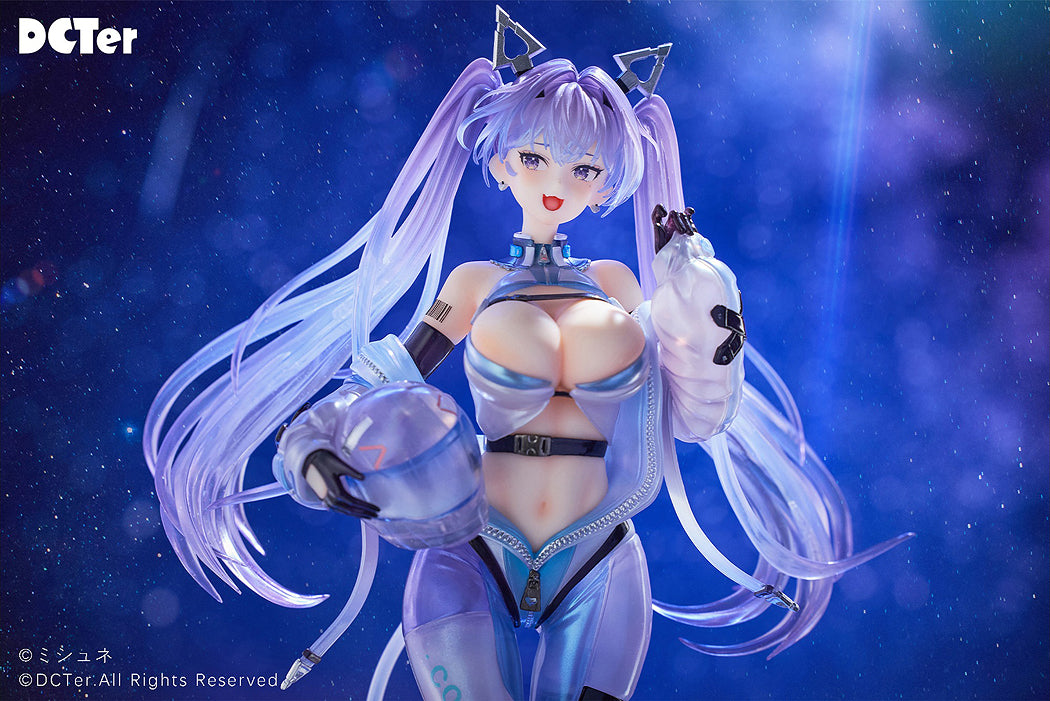 1/7 Star Sky Aila