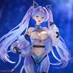 1/7 Star Sky Aila 1/7 Star Sky Aila