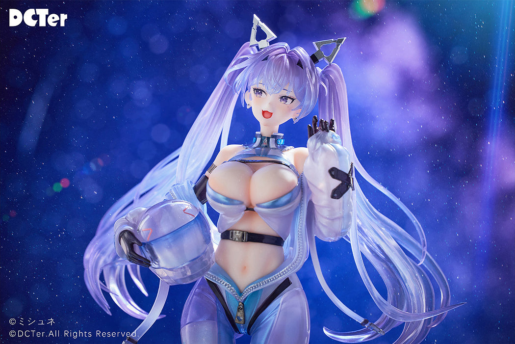 1/7 Star Sky Aila