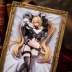 1/7 Stella Black Cat Ver. Deluxe Edition (Illustrated by Xin) 1/7 Stella Black Cat Ver. Deluxe Edition (Illustrated by Xin)