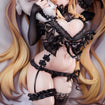 1/7 Stella Black Cat Ver. Deluxe Edition (Illustrated by Xin) 1/7 Stella Black Cat Ver. Deluxe Edition (Illustrated by Xin)