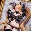 1/7 Stella Black Cat Ver. Deluxe Edition (Illustrated by Xin) 1/7 Stella Black Cat Ver. Deluxe Edition (Illustrated by Xin)