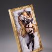 1/7 Stella Black Cat Ver. Deluxe Edition (Illustrated by Xin) 1/7 Stella Black Cat Ver. Deluxe Edition (Illustrated by Xin)