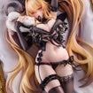 1/7 Stella Black Cat Ver. Deluxe Edition (Illustrated by Xin) 1/7 Stella Black Cat Ver. Deluxe Edition (Illustrated by Xin)