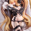1/7 Stella Black Cat Ver. Deluxe Edition (Illustrated by Xin) 1/7 Stella Black Cat Ver. Deluxe Edition (Illustrated by Xin)