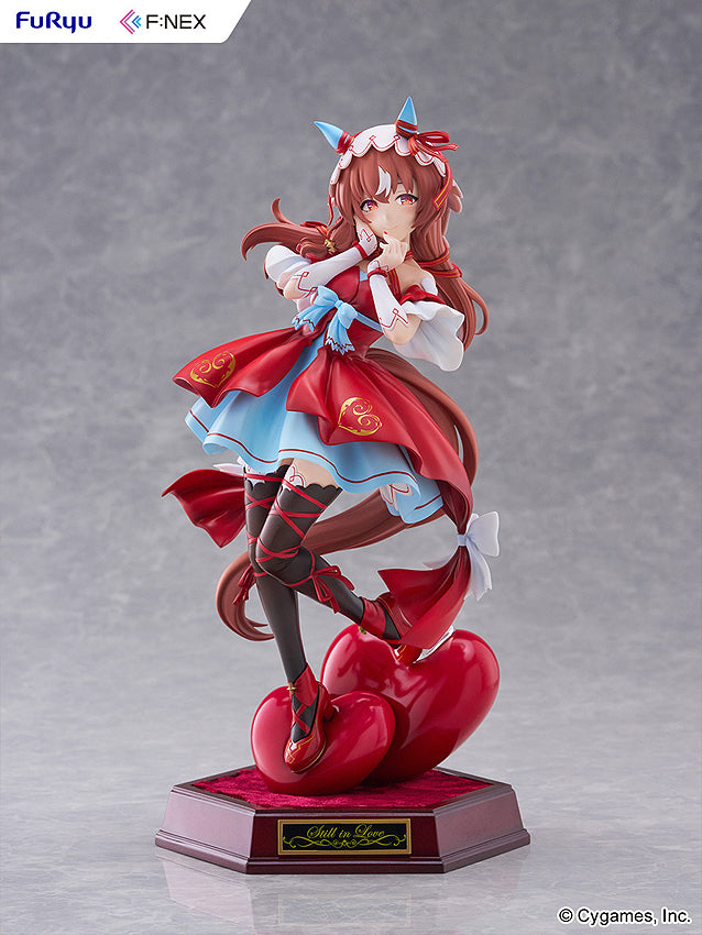 1/7 Still in Love (Umamusume: Pretty Derby)