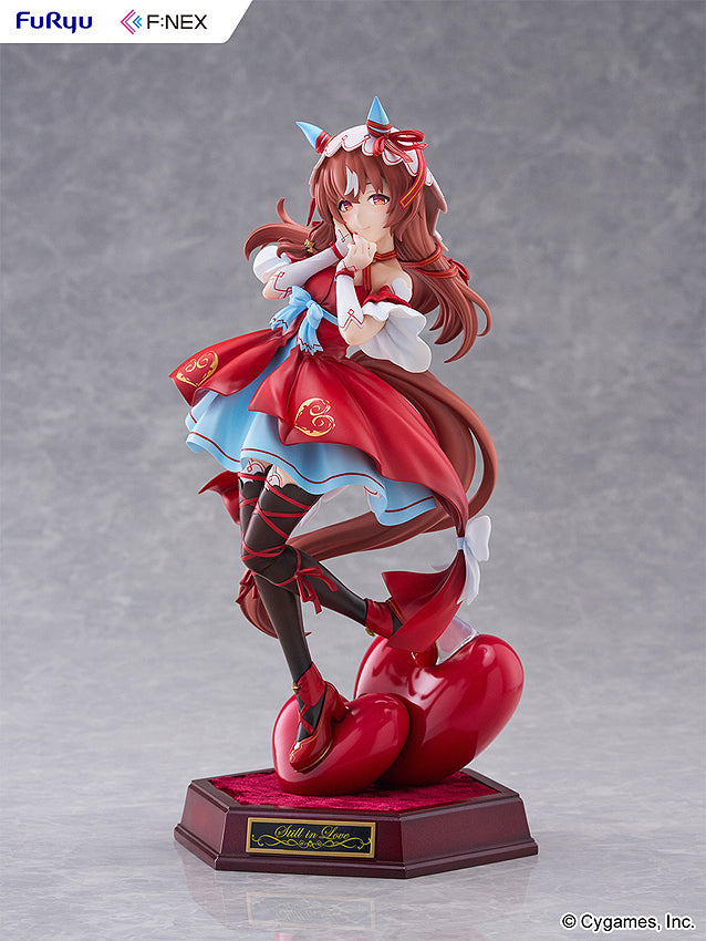 1/7 Still in Love (Umamusume: Pretty Derby)
