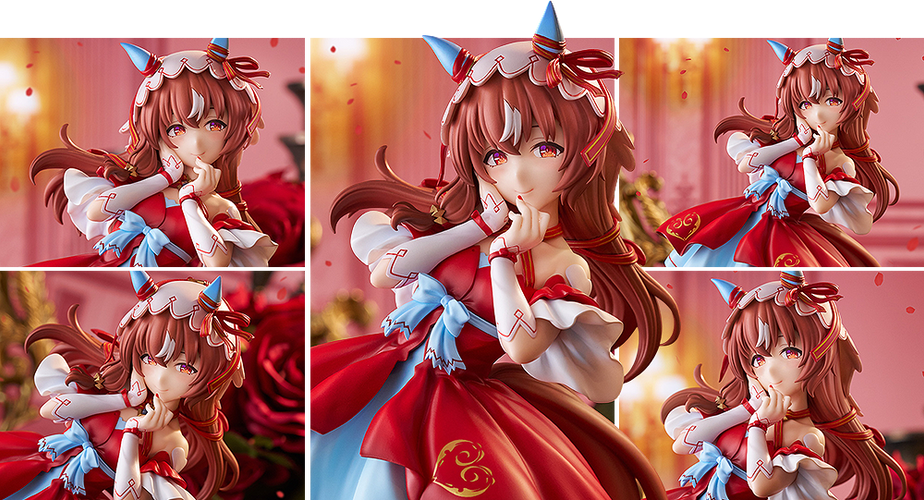 1/7 Still in Love (Umamusume: Pretty Derby) - Box image