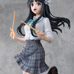 1/7 Subaru Awa - Natsu wo Mankitsu shite Sakebe Series NO. 2 (Girls Band Cry) 1/7 Subaru Awa - Natsu wo Mankitsu shite Sakebe Series NO. 2 (Girls Band Cry)